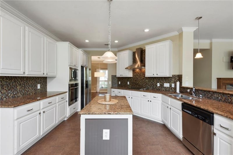 Virtual tour of 12301 Pleasant Hill CT