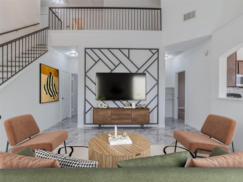Virtual tour of 12301 Waterford Run WAY