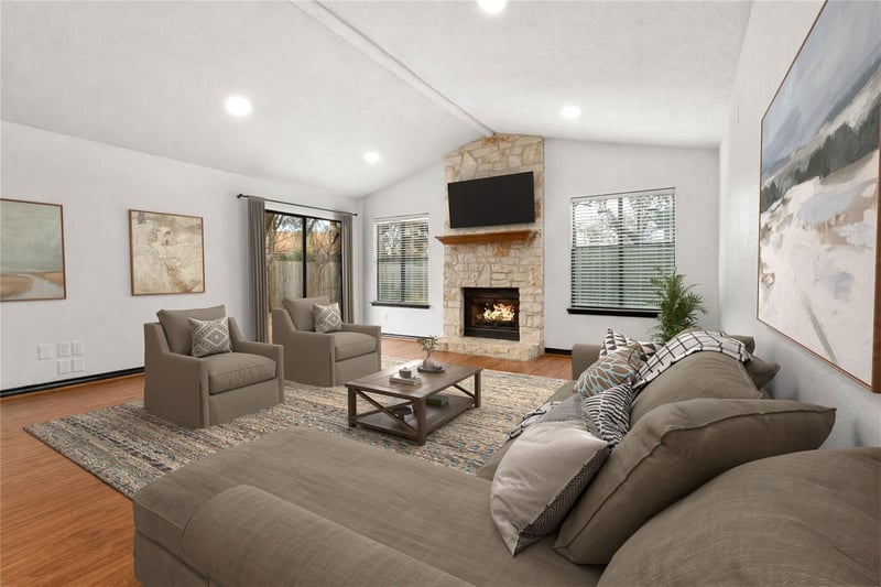 Virtual tour of 12302 Cabana LN