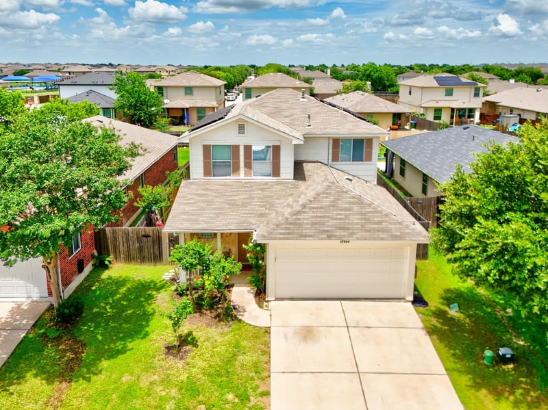 Virtual tour of 12304 Waterford Run WAY