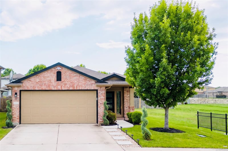 Virtual tour of 12307 Walter Vaughn DR
