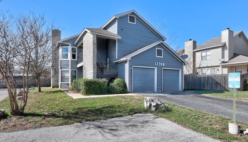 Virtual tour of 12308 Abney DR Unit #A