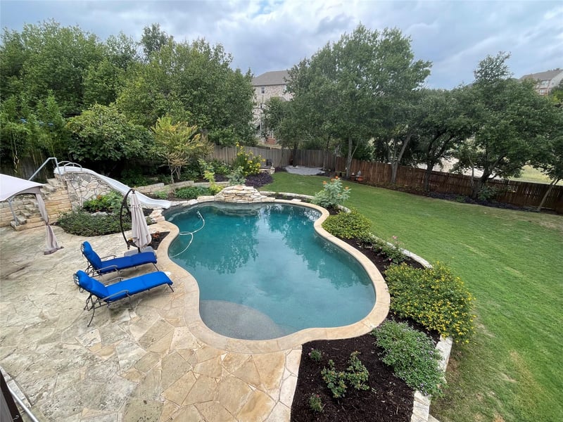 Virtual tour of 12308 Pleasant Hill Ct