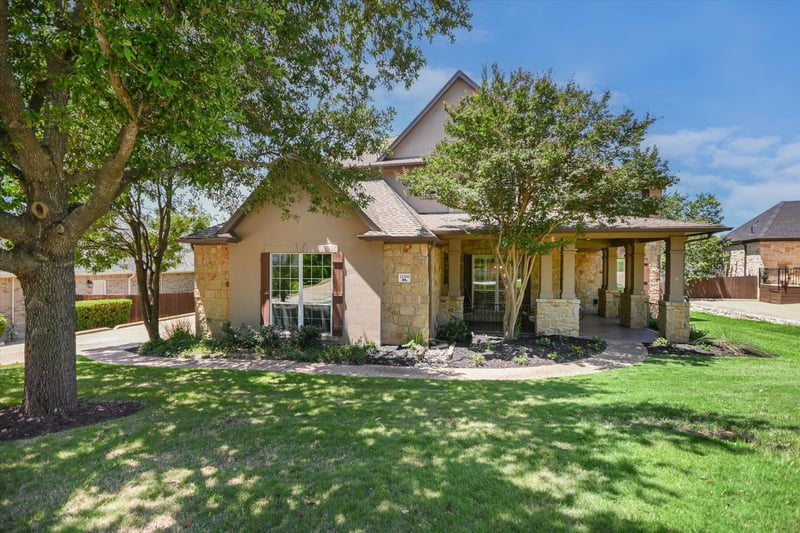 Virtual tour of 12309 Capella TRL