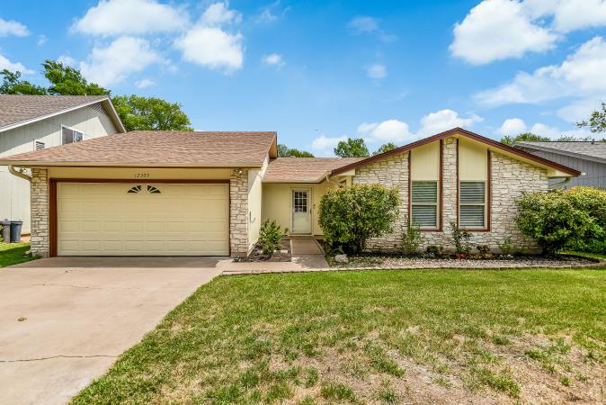 Virtual tour of 12309 Danny DR