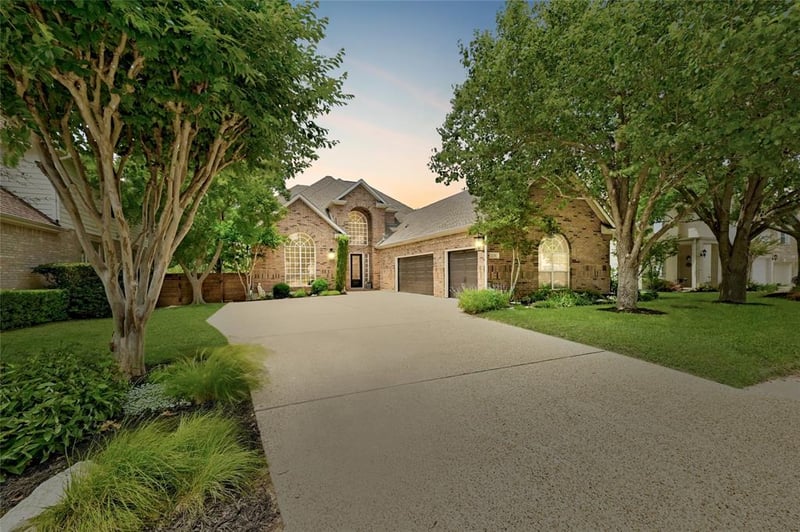 Virtual tour of 12311 Carlsbad DR