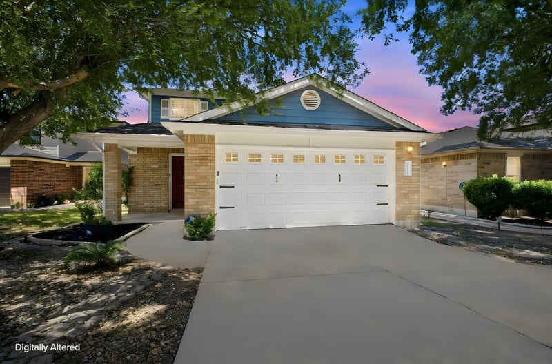Virtual tour of 12312 Granton Cv