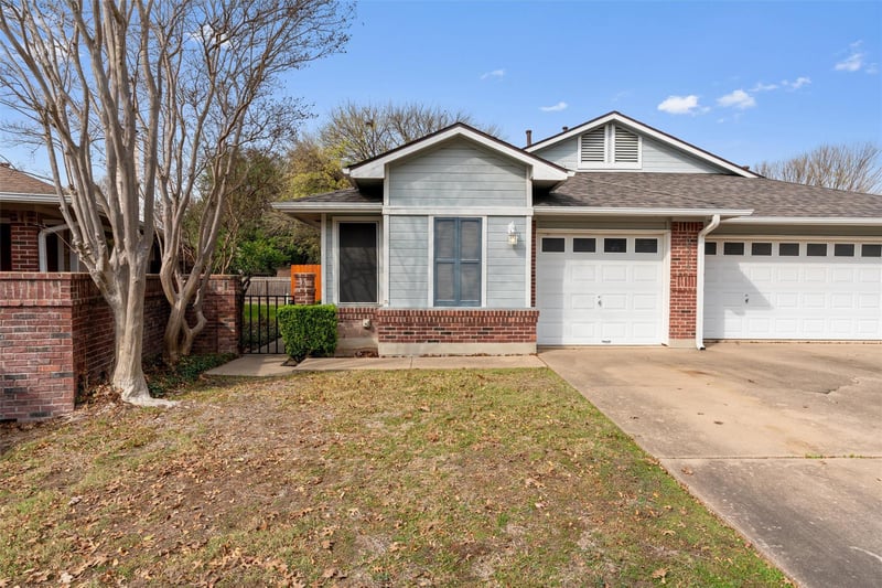 Virtual tour of 12314 Furrow CV Unit #A
