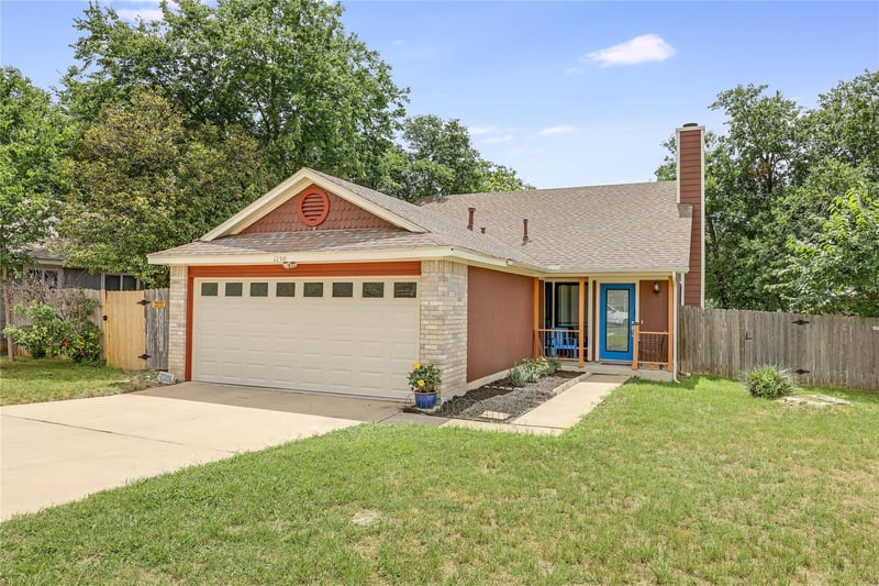 Virtual tour of 12319 Emery Oaks Rd