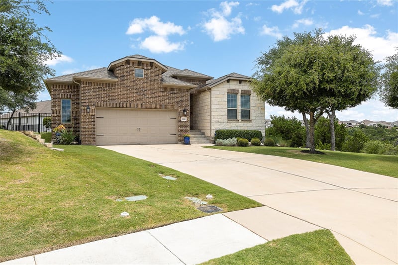 Virtual tour of 1232 Trevi Fontana DR