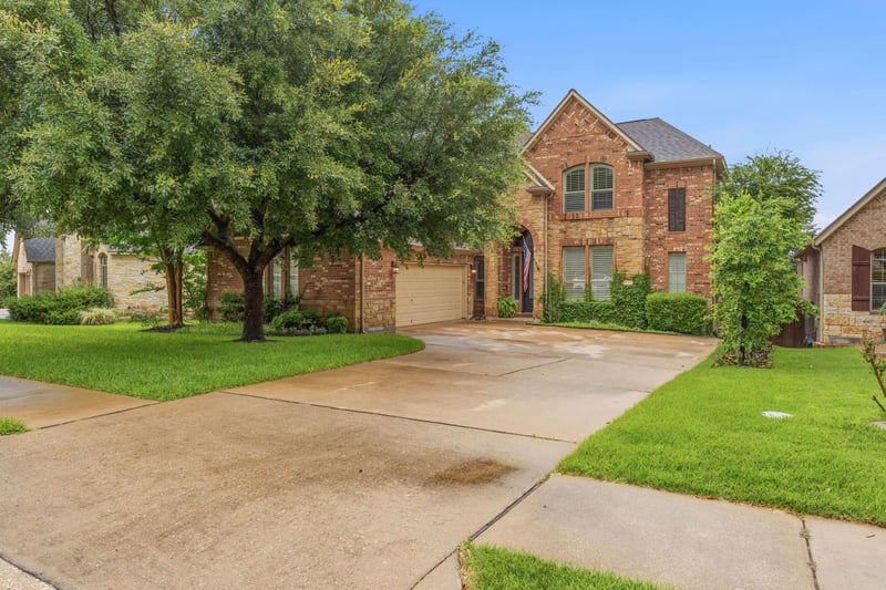 Virtual tour of 12321 Edenvale PATH