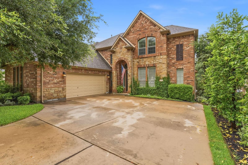 Virtual tour of 12321 Edenvale PATH