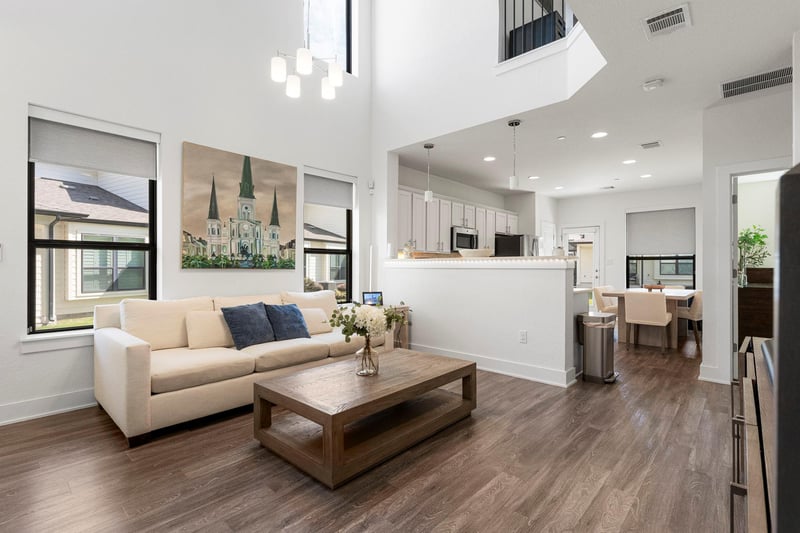 Virtual tour of 12326 Maypole BND Unit #1501