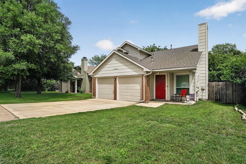 Virtual tour of 12335 Little Emily WAY