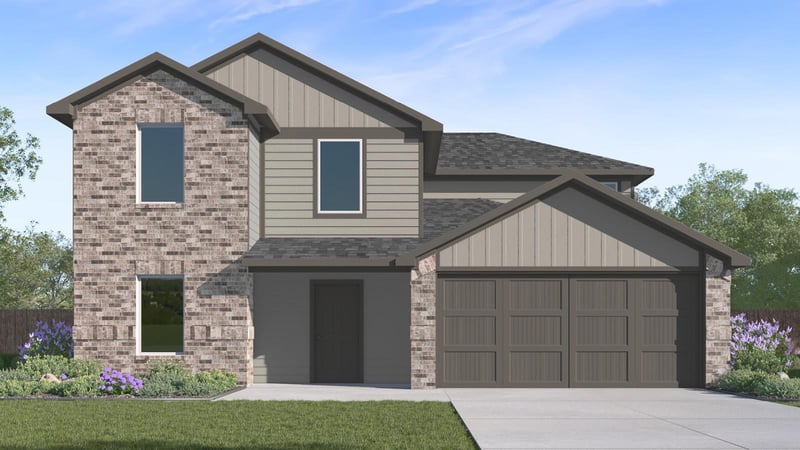 Virtual tour of 124 Baby Calf Roping RD