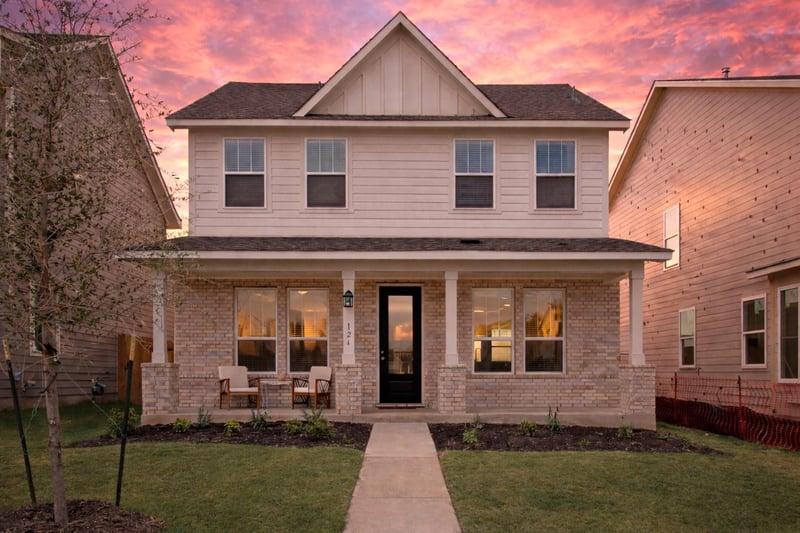 Virtual tour of 124 Barret Dr