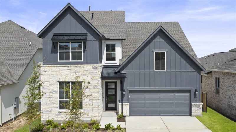 Virtual tour of 124 Ensberg LN