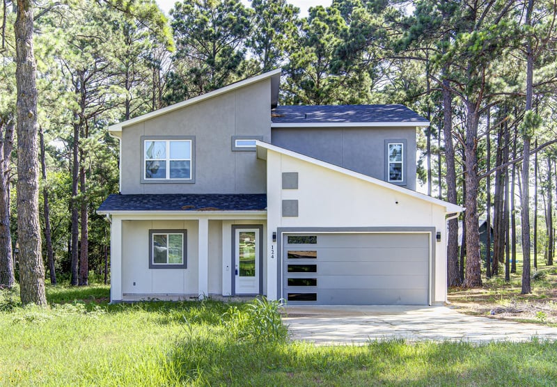 Virtual tour of 124 Feather Grass LN