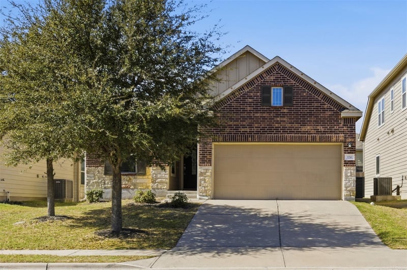 Virtual tour of 124 Golden Eagle Ln
