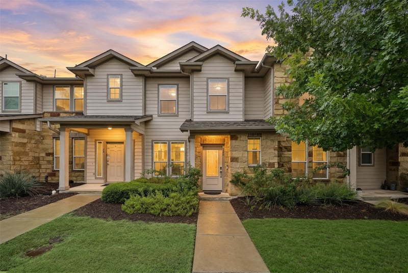 Virtual tour of 124 Homily Dr