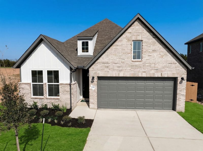Virtual tour of 124 Silverbell LN