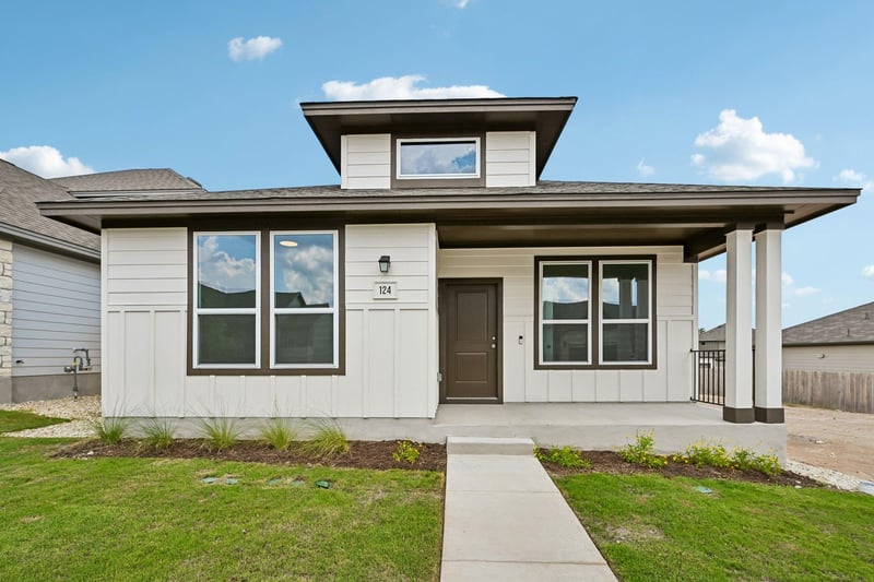 Virtual tour of 124 Tenny Ln
