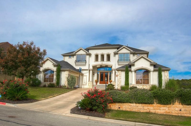 Virtual tour of 124 Vailco Ln