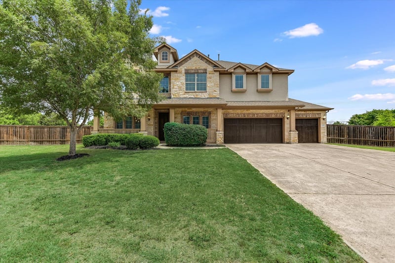 Virtual tour of 12400 Lostwood Cir
