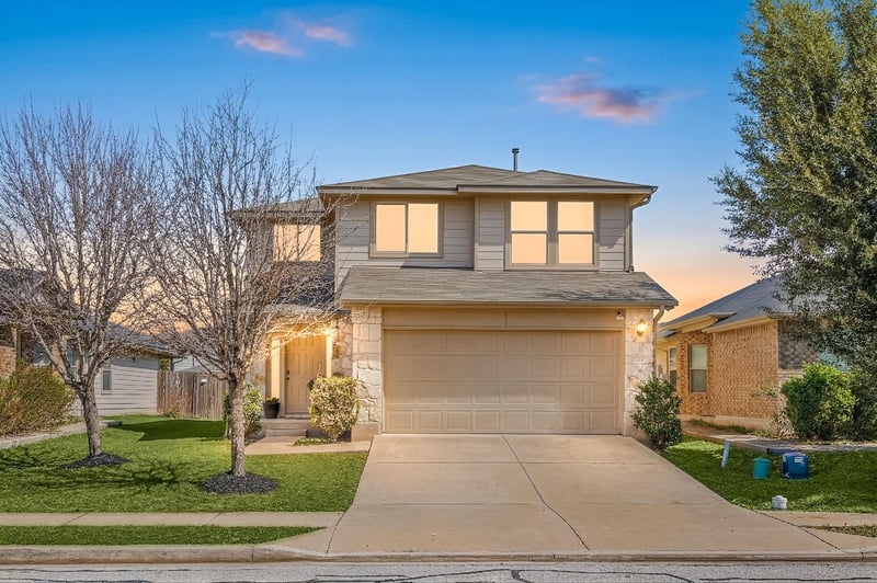 Virtual tour of 12400 Waterford Run Way