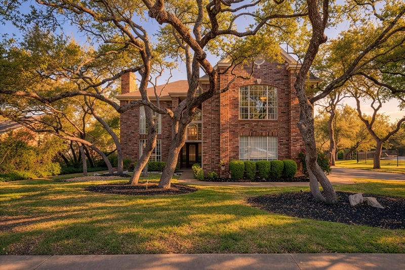 Virtual tour of 12400 Waterton Parke CIR