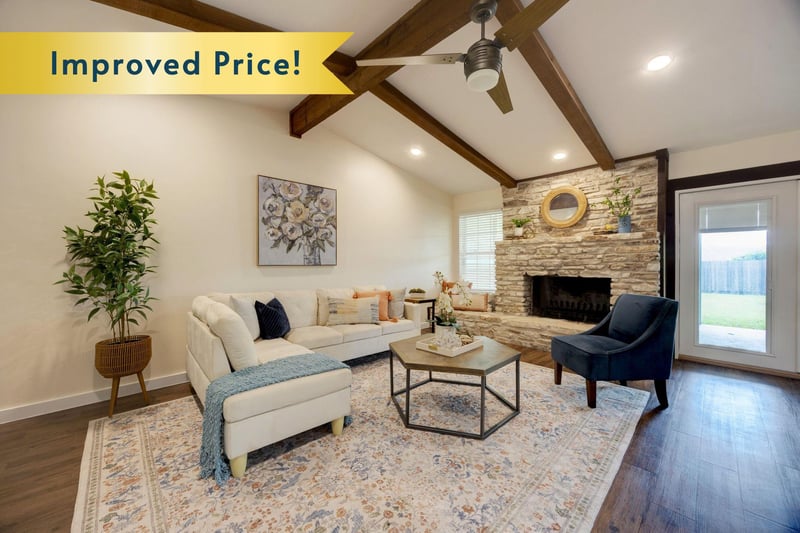 Virtual tour of 12400 Willow Wild Dr