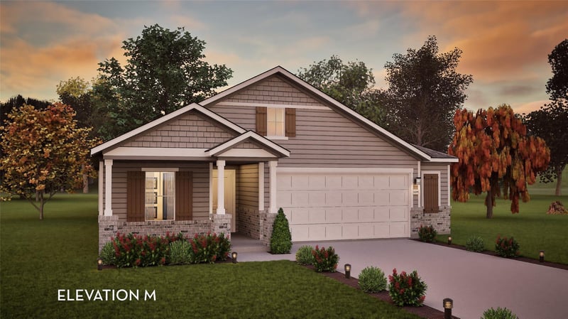 Virtual tour of 1241 Marvin Grv