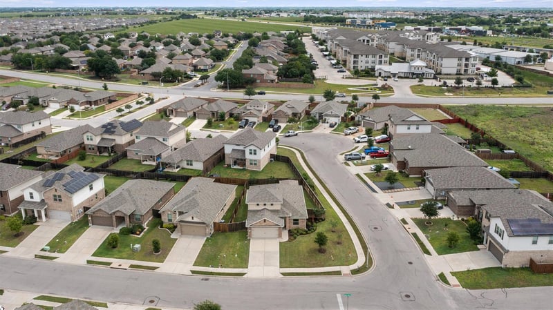 Virtual tour of 12410 Amber Lynn PATH