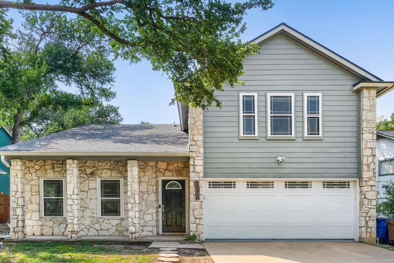 Virtual tour of 12410 Blossomwood DR