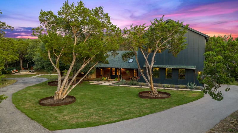 Virtual tour of 12411 Lone Mountain PASS