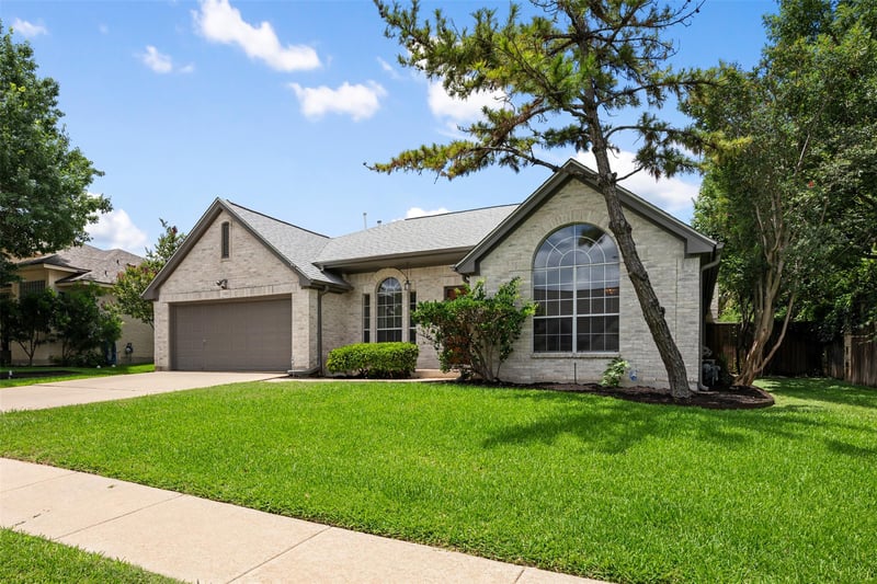 Virtual tour of 12417 Audane DR