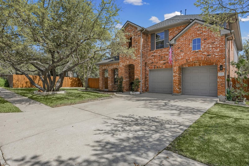Virtual tour of 12424 Central Park DR