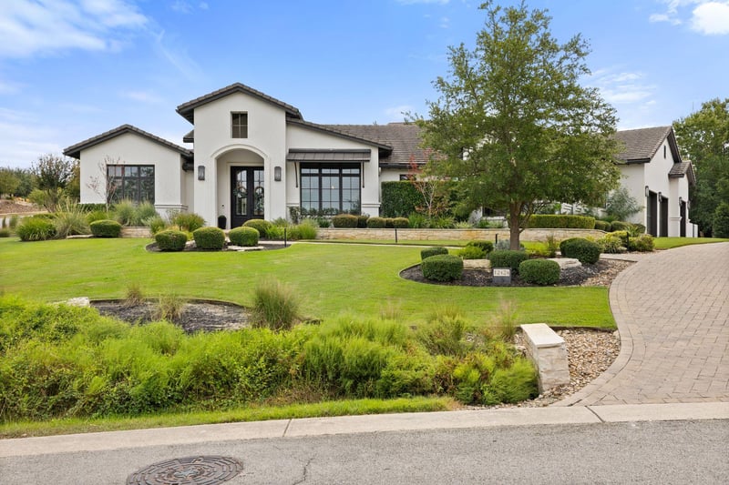 Virtual tour of 12424 Cherry Laurel Ter