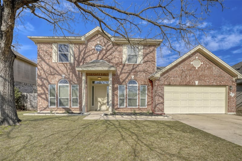 Virtual tour of 12424 Copperfield DR