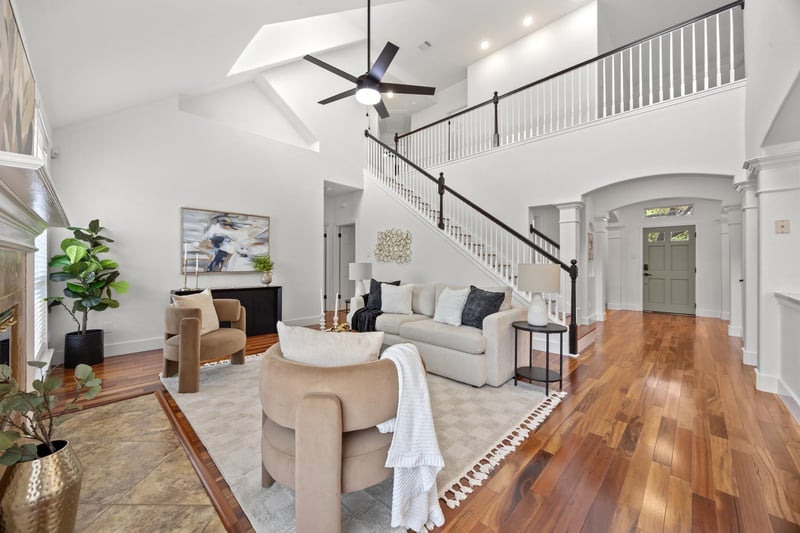 Virtual tour of 1245 Lacey Oak LOOP