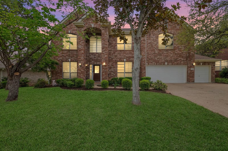 Virtual tour of 12452 Fairfax Ridge PL