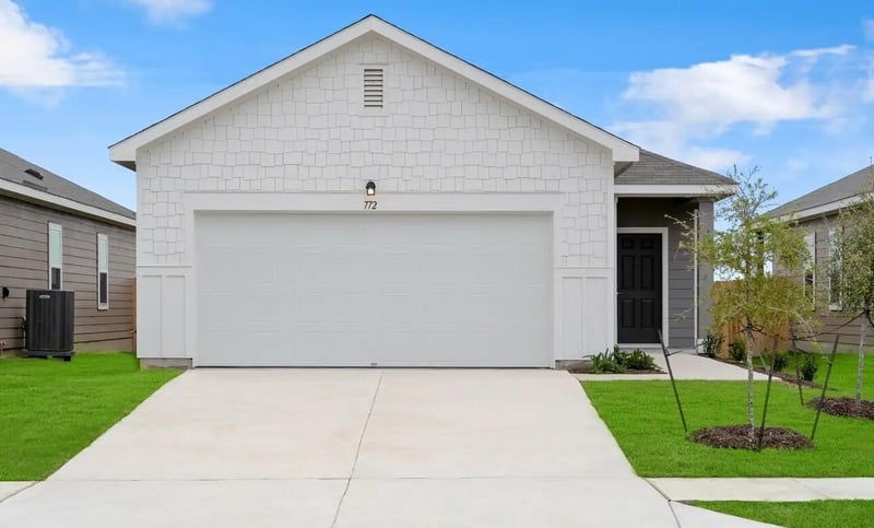 Virtual tour of 1246 Delta Crst