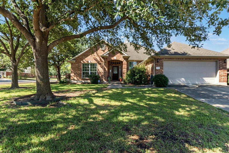 Virtual tour of 125 Amber Ash Dr