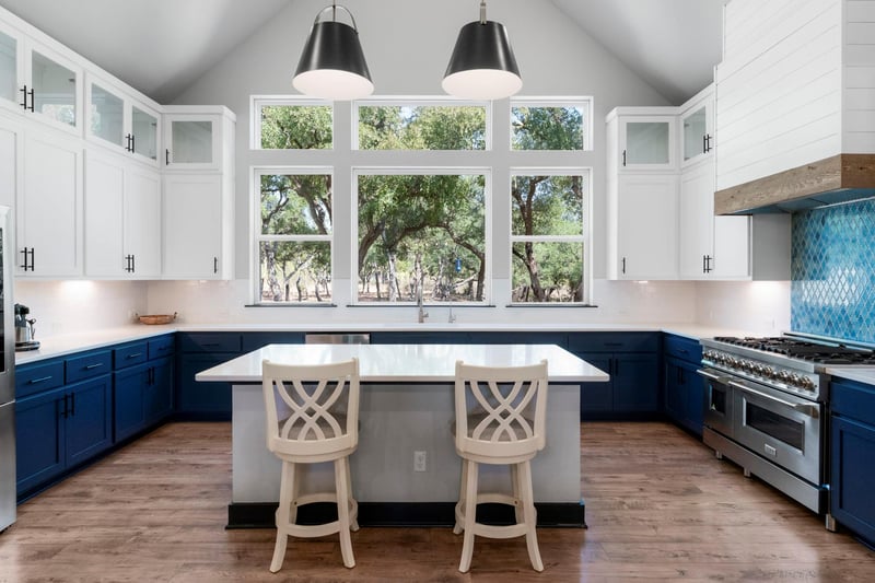 Virtual tour of 125 Brown Saddle Cv