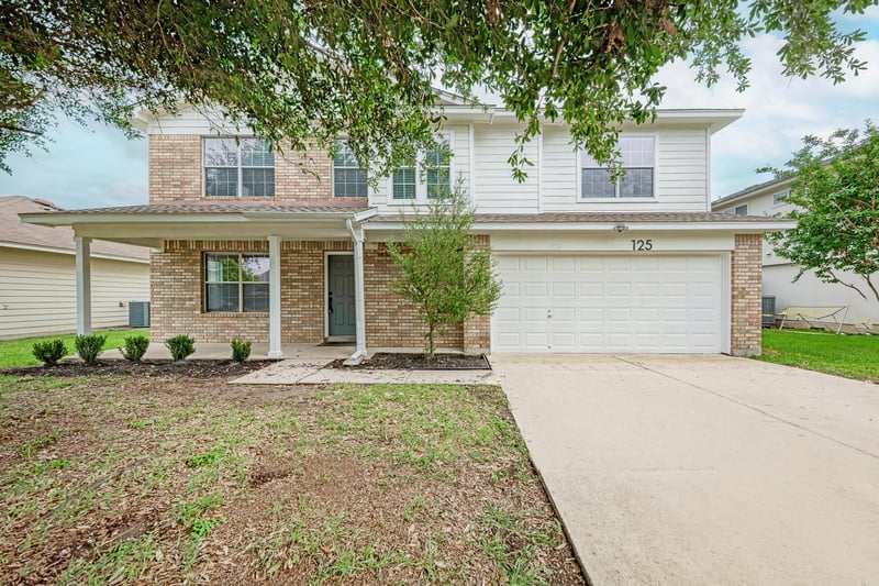Virtual tour of 125 Holland ST