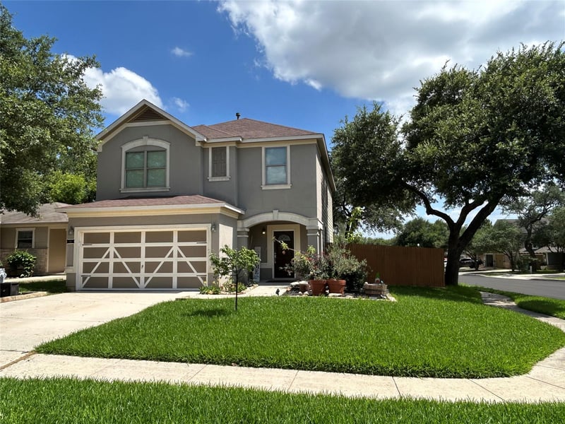Virtual tour of 125 Lilly Crk