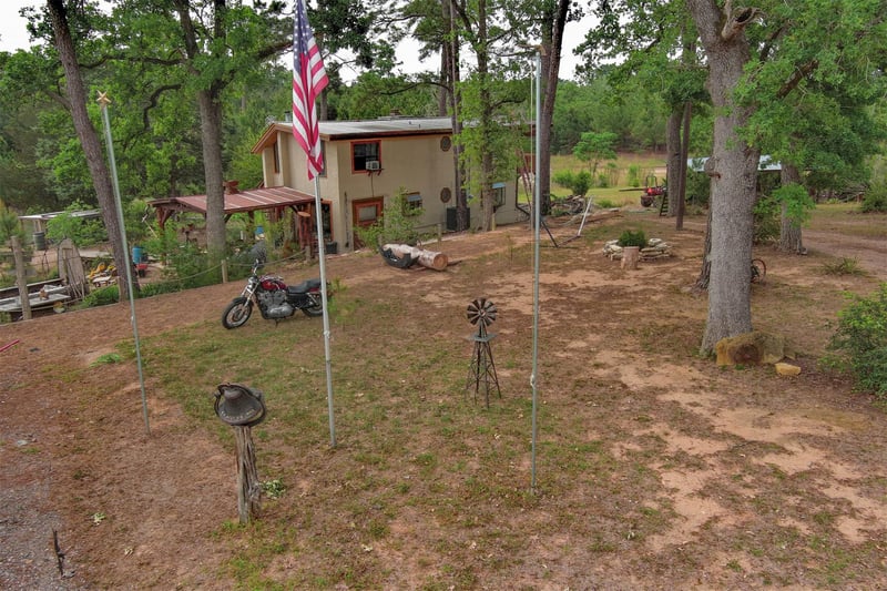 Virtual tour of 125 Turkey Trot RD