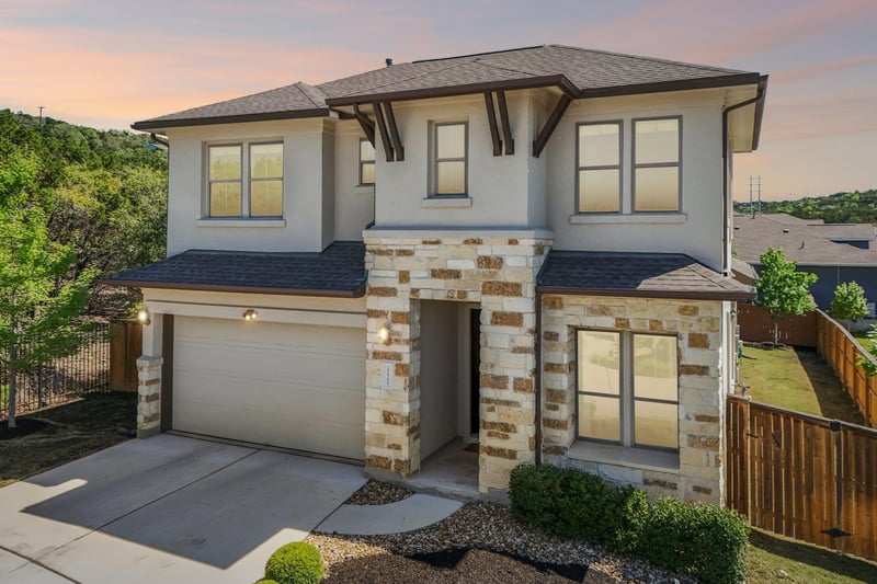 Virtual tour of 12500 Simmental DR