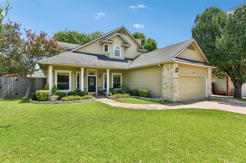 Virtual tour of 12500 Turkey Ridge CT