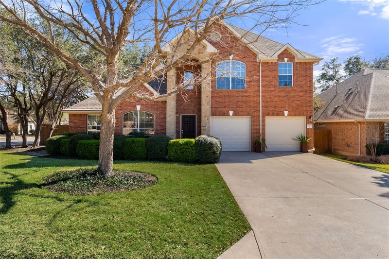 Virtual tour of 12501 Bright Sky Overlook